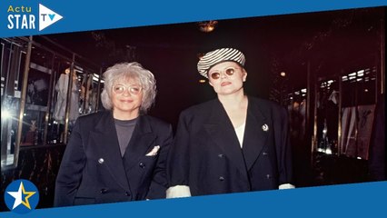 Catherine Lara et son ex Muriel Robin : la chanteuse cash sur les raisons de leur rupture