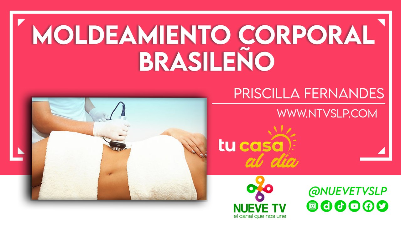 Moldeamiento corporal brasileño
