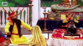 Bhole Girja Pati Shiv Bhajan By Lakhbir Singh Lakkha (Full Video Song) Chal Bhole Ke Dwar