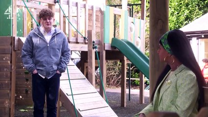 You've Come So Far   Hollyoaks