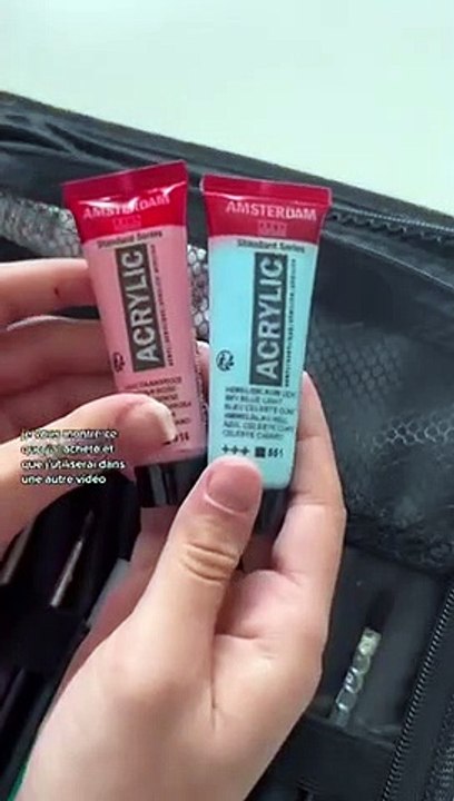 Comment nettoyer ses pinceaux ?