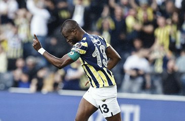 ¿Por qué es histórico  el gol 29 de Valencia  por el Fenerbahce?