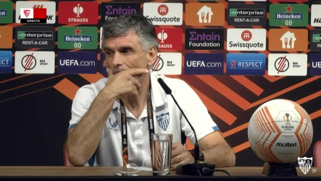 Mendilibar contesta a Mourinho: Tiene canas desde antes que yo