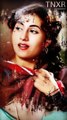 Pyar Kiya To Darna Kya | प्यार किया तो डरना क्या | Gorgeous Madhubala Lata Mangeshkar