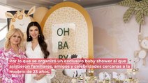 ¿Por qué Marc Anthony no fue al baby shower de su hijo?
