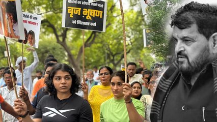 শেষ মুহুর্তে পদক বির্সজনের সিদ্ধান্ত বদল, কেন্দ্রকে চূড়ান্ত সময়সীমা কুস্তিগীরদের