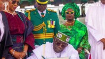 President Bola Ahmed Tinubu's inauguration: Lagosians react