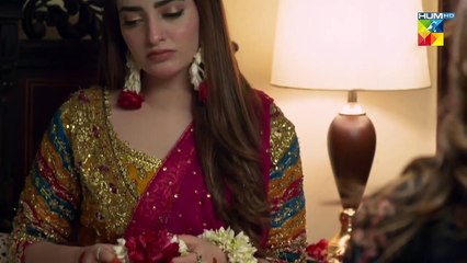 Mahnoor Ko Muhabbat Ne Kitna Kamzor Kiya... #nawalsaeed #navinwaqar - Dagh e Dil - FLO Digital