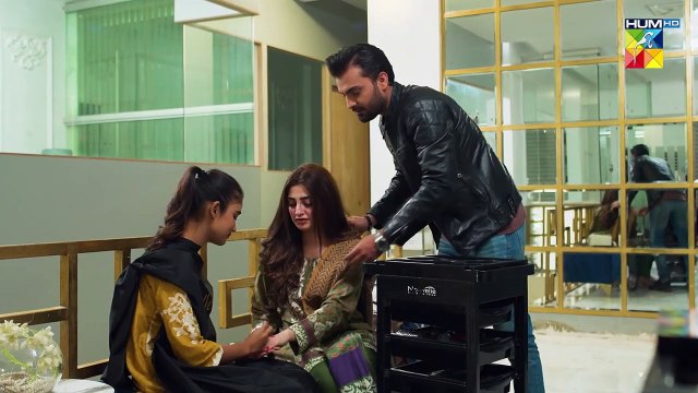 Peyar Kisi Aur Se..Shadi Kisi Aur Se...!! #nawalsaeed #asadsiddiqui - Dagh e Dil - FLO Digital