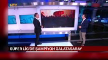 Galatasaray Şampiyonlar Ligi'ne direkt gidecek mi, eleme oynayacak mı?