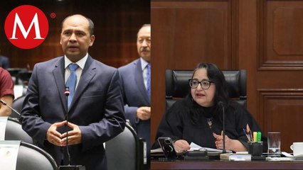 Morena inicia debate sobre propuesta para elegir a ministros de la SCJN por voto popular