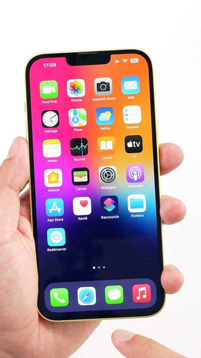 Tu ne perdras plus aucun message avec cette astuce iPhone pour rechercher tes messages perdus !