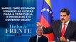 Qual a importância da Venezuela para o Brasil? Comentaristas esquentam debate I LINHA DE FRENTE