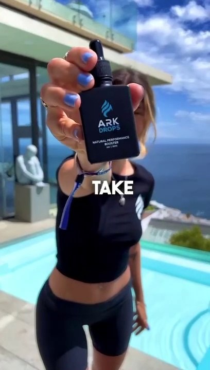 Cara Guna Ark Drops?