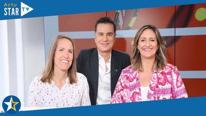 Mary Pierce méconnaissable : l’ex-championne de Roland-Garros a bien changé !