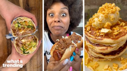 Viral TikTok Chefs Share Recipes and Mouthwatering Dishes