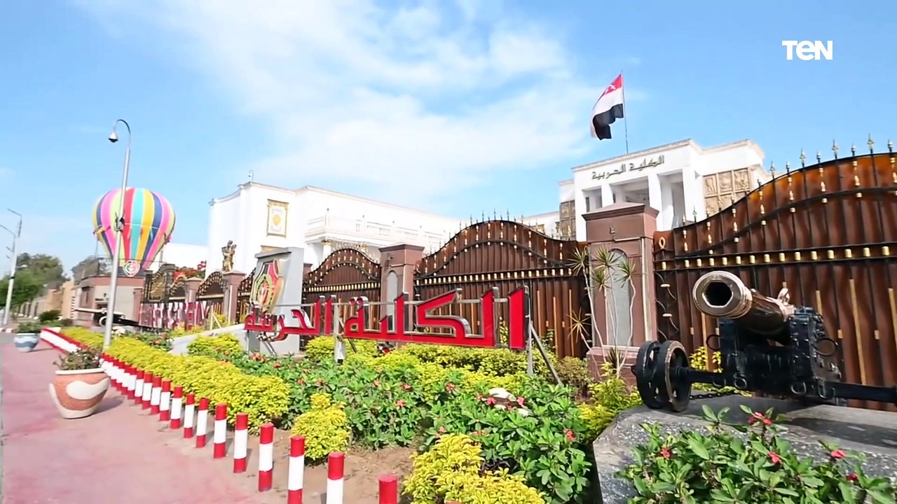 الرئيس السيسي يشهد اختبارات المتقدمين لوظائف وزارة التربية والتعليم والتعليم الفني