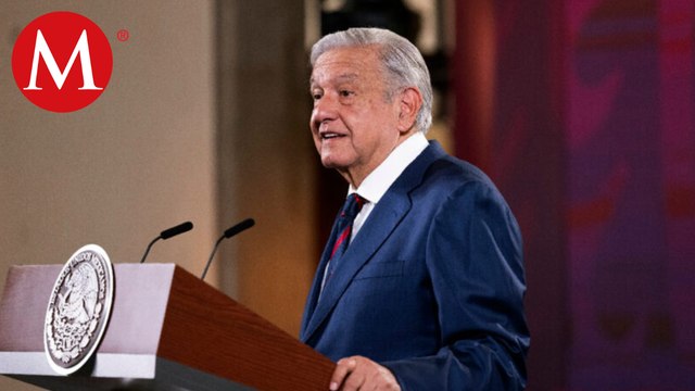 AMLO respalda pacto de paz de madres buscadoras y cárteles criminales