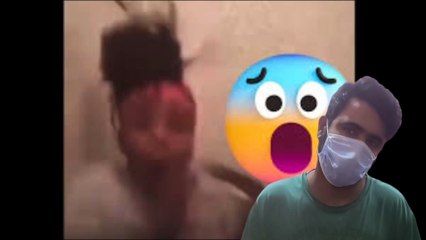 Niña Mata a Su Primo Twitter | Aaron Harvey Live Video Twitter Goes Viral | Kuaron Harvey Video IG