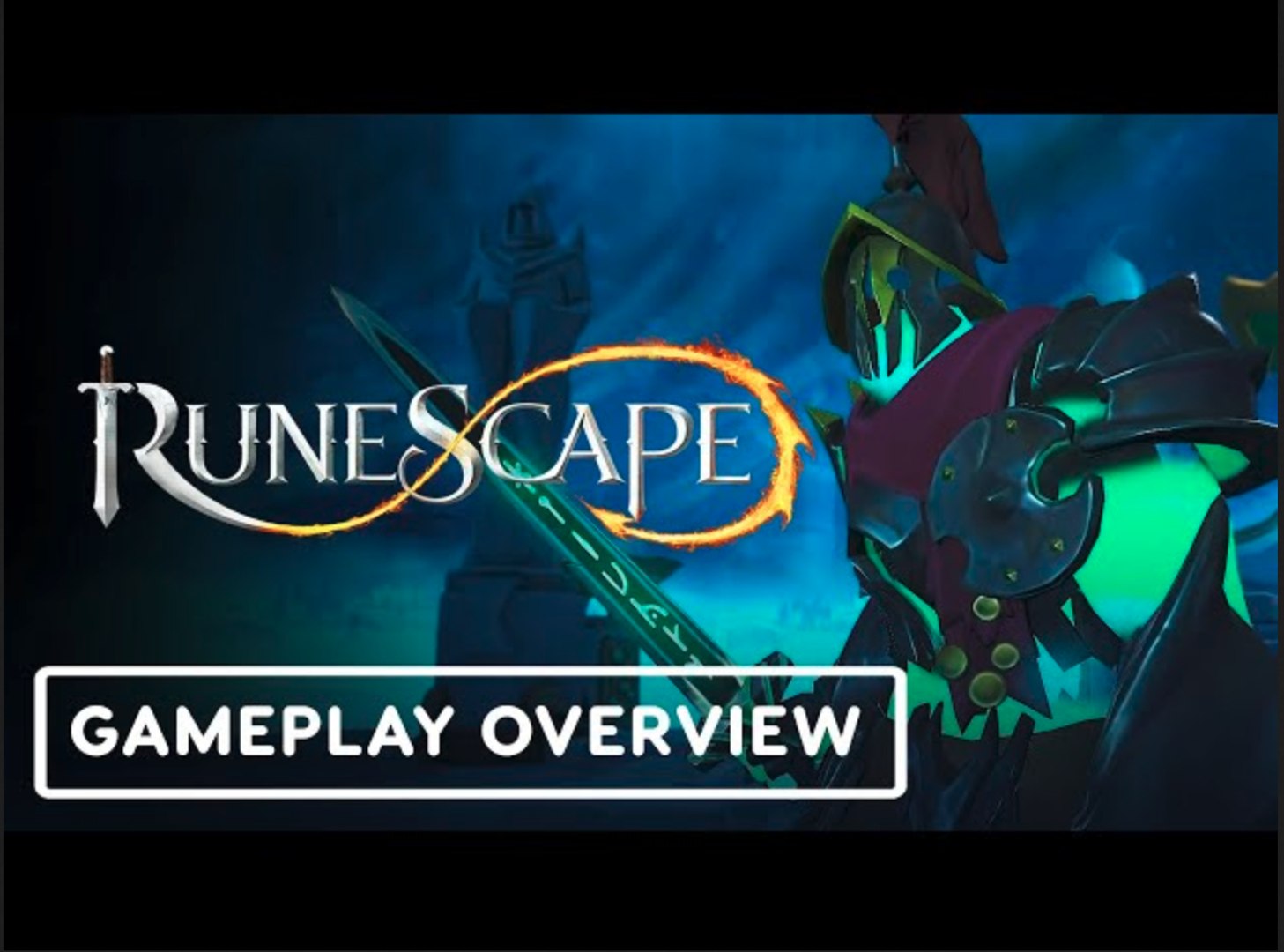RuneScape: Necromancy  Gameplay Launch Trailer