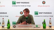 Roland-Garros 2023 - Holger Rune : 
