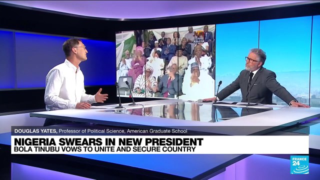 'Machiavellian' Tinubu begins arduous task to renew Nigerian economy, tackle 'whirlwind of violence'