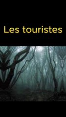 Balade très étrange organisée en Inde  (Insolite)