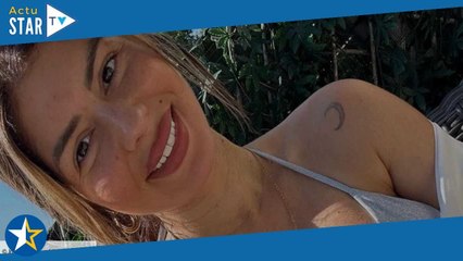 « Chacun fait ce qu'il veut » : Sarah Lopez maman et critiquée, elle répond cash à ses abonnés