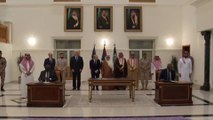 السودان.. استمرار الاشتباكات رغم تمديد الهدنة والبرهان يهدد باستخدام 