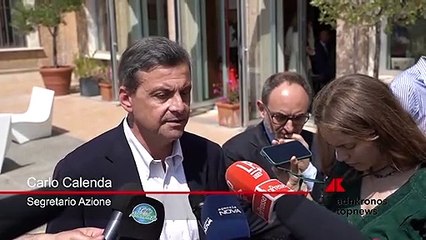 Calenda: “Servono incentivi per chi investe su digitale, economia circolare, ambiente, energia”