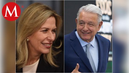 AMLO se reunirá con Elizabeth Sherwood-Randall, asesora de la Casa Blanca