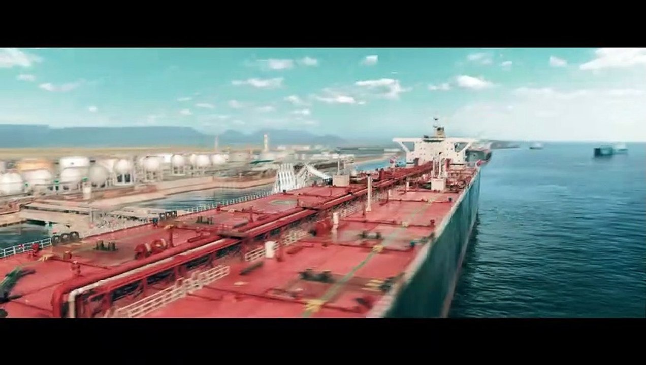 HIDDEN STRIKE Bande Annonce (2023) Jackie Chan, John Cena