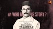 Randeep Hooda की फिल्म Swantantrya Veer Savarkar पर लगे इतिहास से छेड़छाड़ के आरोप ||
