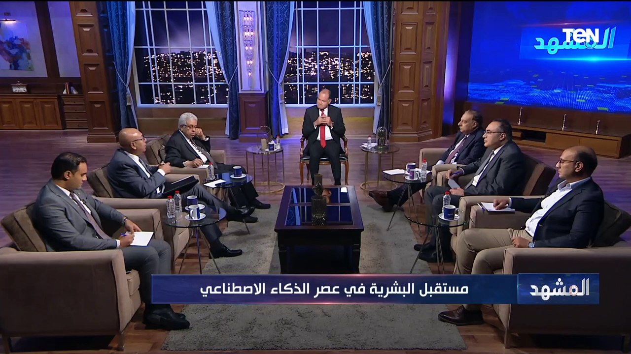ثورة حقيقية.. د.خالد عكاشة يكشف السلبيات والإيجابيات من انتشار الذكاء الاصطناعي