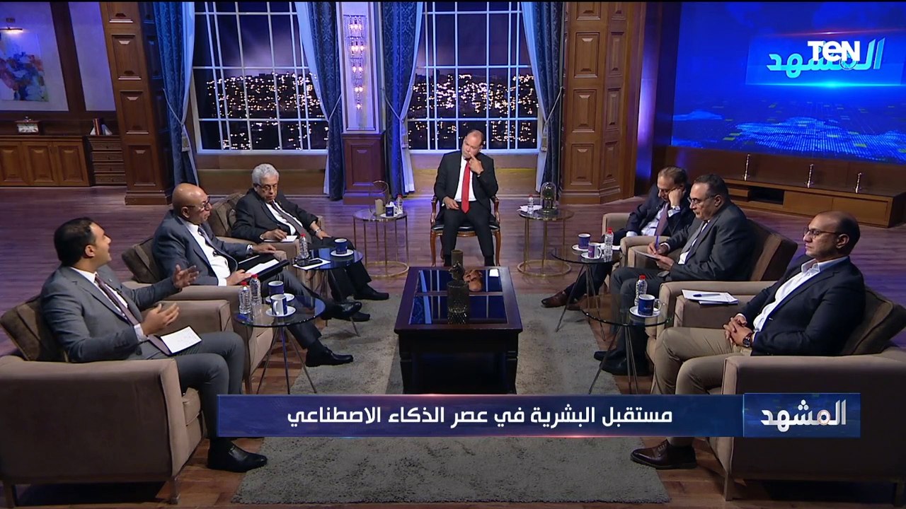 خبير الإعلام الرقمي فتحي شمس الدين:  يقوم بمهام يعجز الإنسان عنها..وشات جي بي تي.أصبح أعلم أهل الأرض