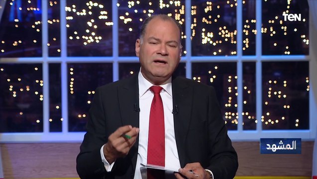 نشأت الديهي: الذكاء الاصطناعي أصبح اهتمام الجميع ويؤثر على مجمل حياة البشر