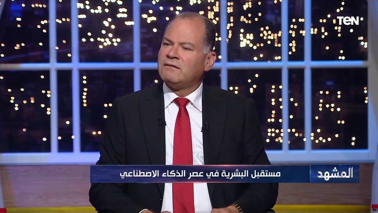 د. فتحي شمس الدين: علينا نشر الثقافة الرقمية ومناهج جديدة وإضافة مادة تسمي الثقافة الرقمية