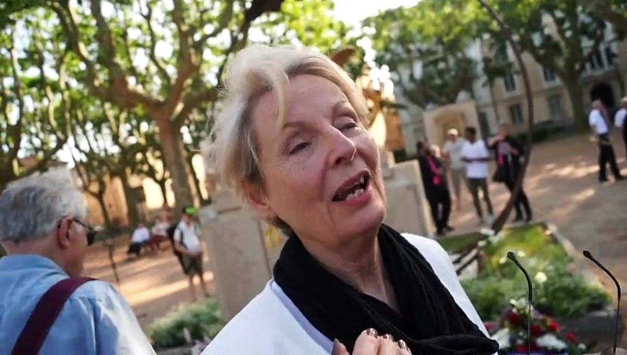 MACON-INFOS : À propos de Berty Albrecht