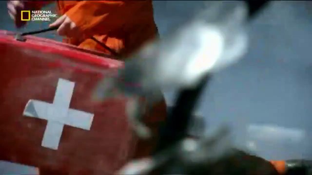 Mayday - S14E10 - Death in the Arctic (First Air Flight 6560)