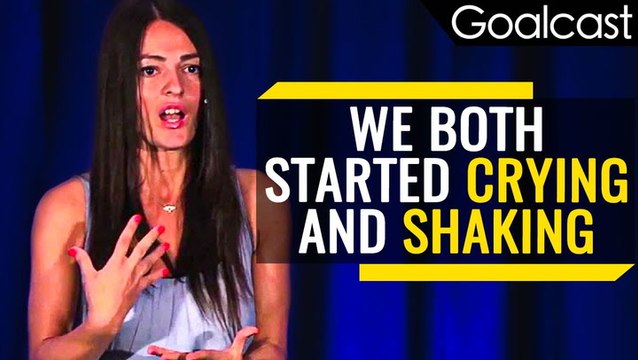 How to Overcome Even the Most Toxic Relationships | Luminita Daniela Saviuc