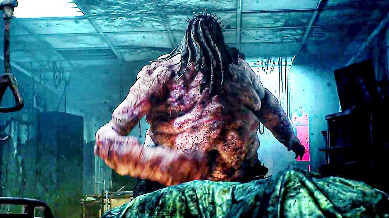 SILENT HILL: ASCENSION Trailer