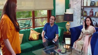 Ehraam-e-Junoon Episode 09 _ Eng Subtite - Neelam Muneer - Imran Abbas - 30th May 2023(360P)