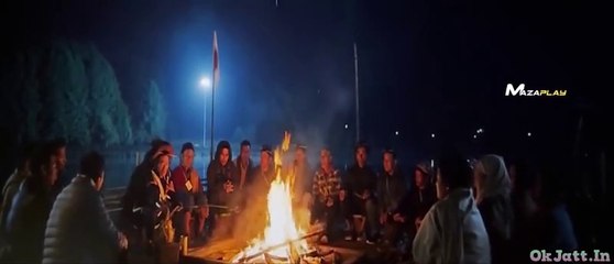 Watch Bhediya (2022) Full Hindi Movie Part 1 🎬 | Action & Horror Adventure