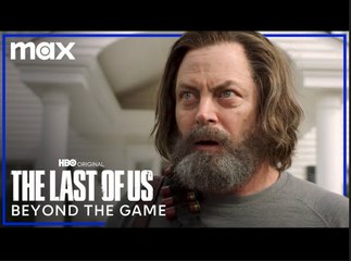 The Last of Us: Beyond the Game - Max