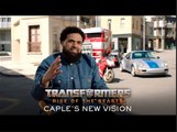 Transformers: Rise of the Beasts | Caple's New Vision - Featurette