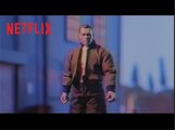FUBAR | Arnold Schwarzenegger Action Figure Commercial - Netflix