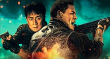 HIDDEN STRIKE | John Cena, Jackie Chan | OFFICIAL TRAILER