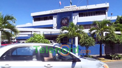 Motonchista dice fue golpeado sin piedad y secuestrado por un hombre en SFM