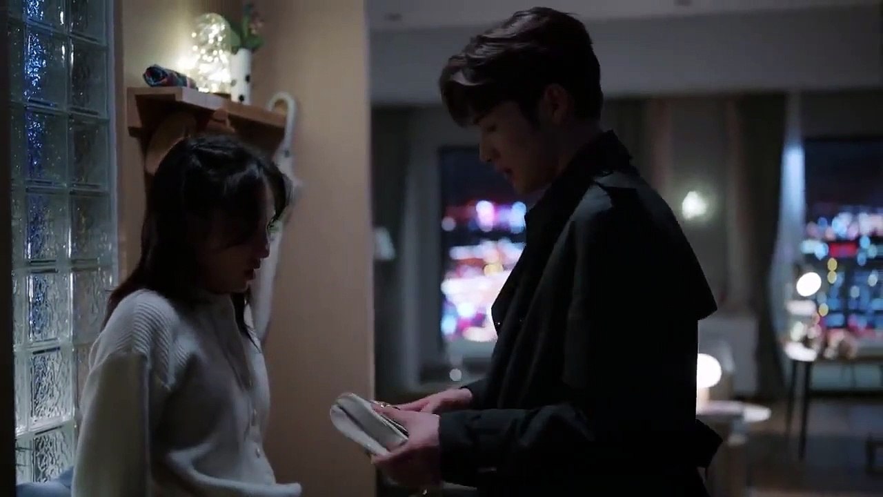 Here We Meet Again ep 20 eng sub