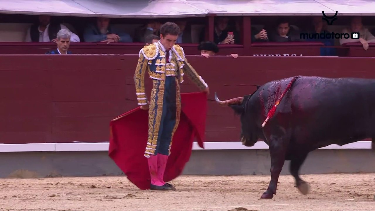 Las Ventas - San Isidro 30 may 2023